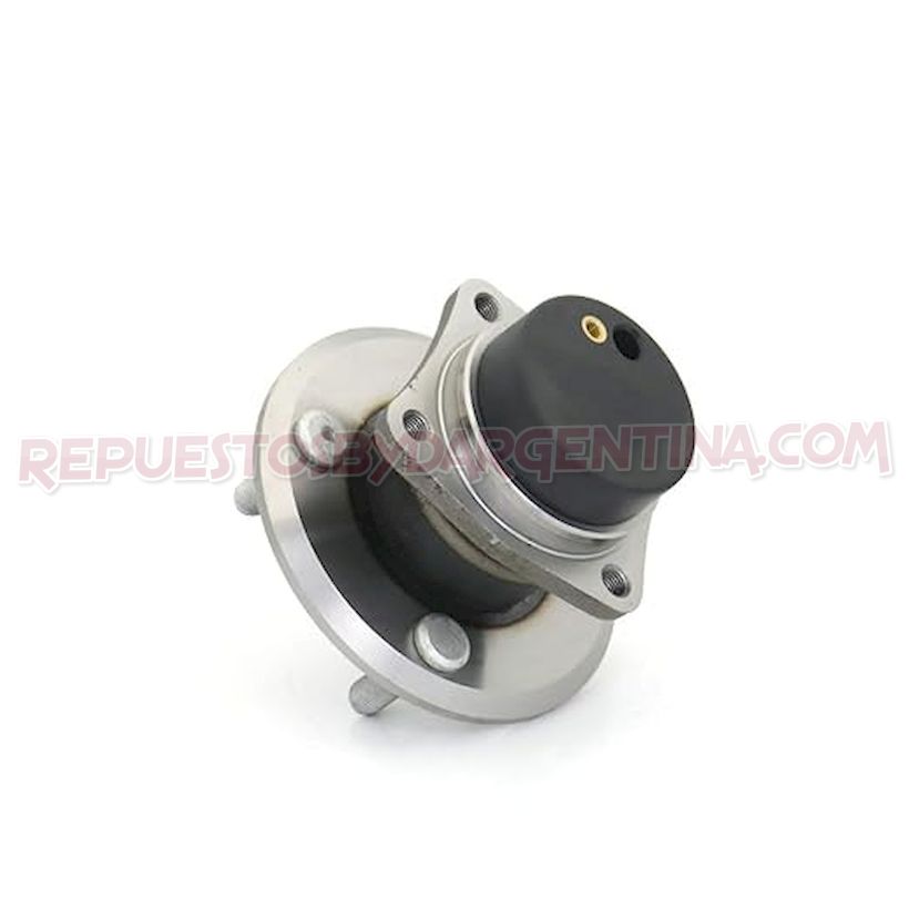 Byd Argentina Modelos - Rodamiento De Unidad De Cubo